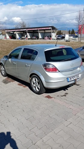 Opel Astra 1.7cdti, снимка 3