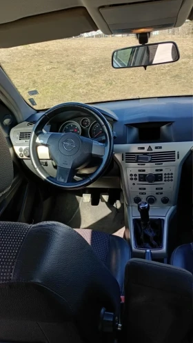 Opel Astra 1.7cdti, снимка 5