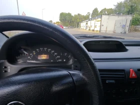 Mercedes-Benz Vaneo 1.6, снимка 8