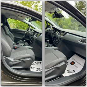 Peugeot 508 2.0Hdi, снимка 9