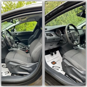 Peugeot 508 2.0Hdi, снимка 8