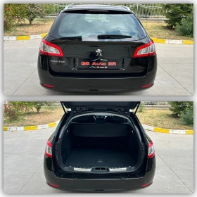 Peugeot 508 2.0Hdi, снимка 6