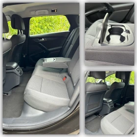 Peugeot 508 2.0Hdi, снимка 11