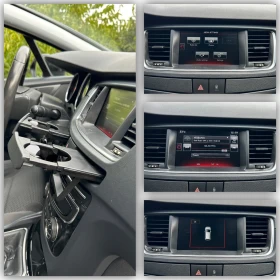 Peugeot 508 2.0Hdi, снимка 13