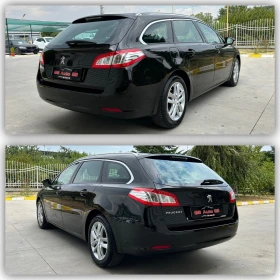 Peugeot 508 2.0Hdi, снимка 5