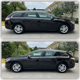 Peugeot 508 2.0Hdi, снимка 4