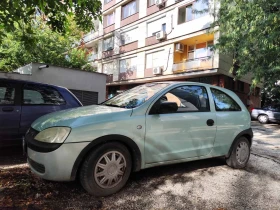 Opel Corsa, снимка 1