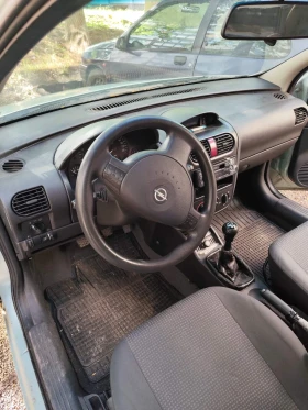 Opel Corsa, снимка 8