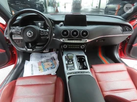 Kia Stinger 2019 3.3 Turbo GT AWD, снимка 8