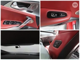 Kia Stinger 2019 3.3 Turbo GT AWD, снимка 13