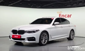 BMW 520 520d M Sport package, снимка 1