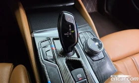 BMW 520 520d M Sport package, снимка 9