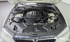 BMW 520 520d M Sport package, снимка 6
