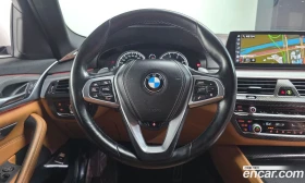 BMW 520 520d M Sport package, снимка 13