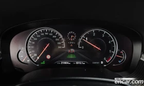 BMW 520 520d M Sport package, снимка 8