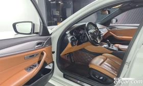 BMW 520 520d M Sport package, снимка 10