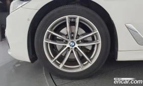 BMW 520 520d M Sport package, снимка 5
