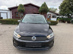 VW Sportsvan 2.0TDI AVTOMAT/NAVI EURO 6, снимка 3