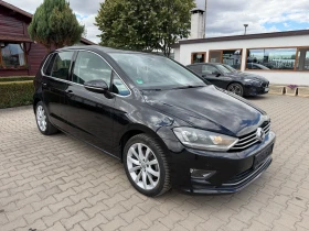 VW Sportsvan 2.0TDI AVTOMAT/NAVI EURO 6, снимка 4