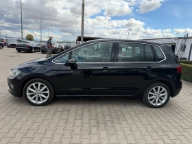 VW Sportsvan 2.0TDI AVTOMAT/NAVI EURO 6, снимка 9