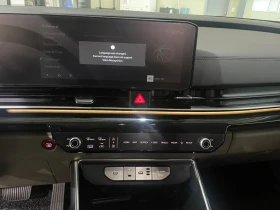 Kia Carnival 2.2D ! 8+ 1 ! Gravity !, снимка 15