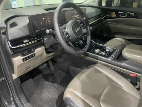 Kia Carnival 2.2D ! 8+ 1 ! Gravity !, снимка 8