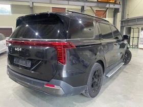 Kia Carnival 2.2D ! 8+ 1 ! Gravity !, снимка 4