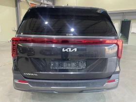 Kia Carnival 2.2D ! 8+ 1 ! Gravity !, снимка 5