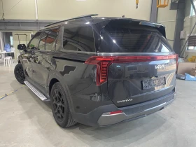 Kia Carnival 2.2D ! 8+ 1 ! Gravity !, снимка 6