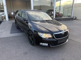 Skoda Superb 4x4 Euro 5B DSG, снимка 14
