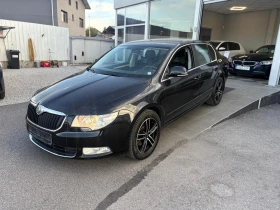 Skoda Superb 4x4 Euro 5B DSG, снимка 2