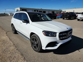 Mercedes-Benz GLS 450, снимка 1