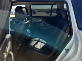 Mercedes-Benz GLS 450, снимка 8
