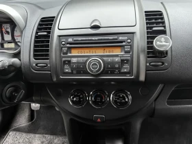 Nissan Note 1.4i 80kc BENZIN!! , снимка 14