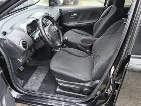 Nissan Note 1.4i 80kc BENZIN!! , снимка 9
