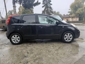 Nissan Note 1.4i 80kc BENZIN!! , снимка 7