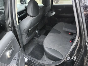 Nissan Note 1.4i 80kc BENZIN!! , снимка 11