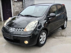Nissan Note 1.4i 80kc BENZIN!! , снимка 1