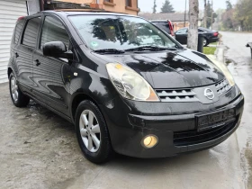 Nissan Note 1.4i 80kc BENZIN!! , снимка 2
