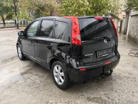 Nissan Note 1.4i 80kc BENZIN!! , снимка 5