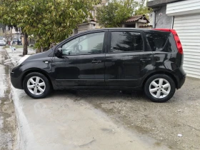 Nissan Note 1.4i 80kc BENZIN!! , снимка 8