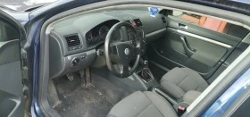 VW Jetta 1.9, снимка 5