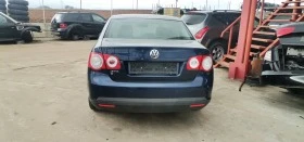 VW Jetta 1.9, снимка 3