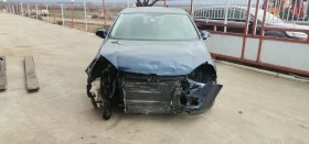 VW Jetta 1.9, снимка 2