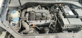 VW Jetta 1.9, снимка 6