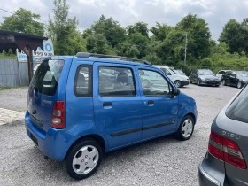 Suzuki Wagon r 1.3I, снимка 5