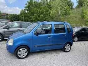 Suzuki Wagon r 1.3I, снимка 2