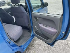 Suzuki Wagon r 1.3I, снимка 10