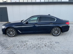 BMW 540 SportLine xDrive, снимка 4 - Автомобили и джипове - 44767782