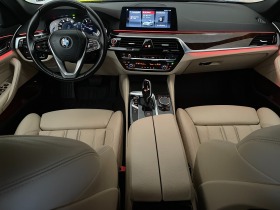 BMW 540 SportLine xDrive | Mobile.bg   10